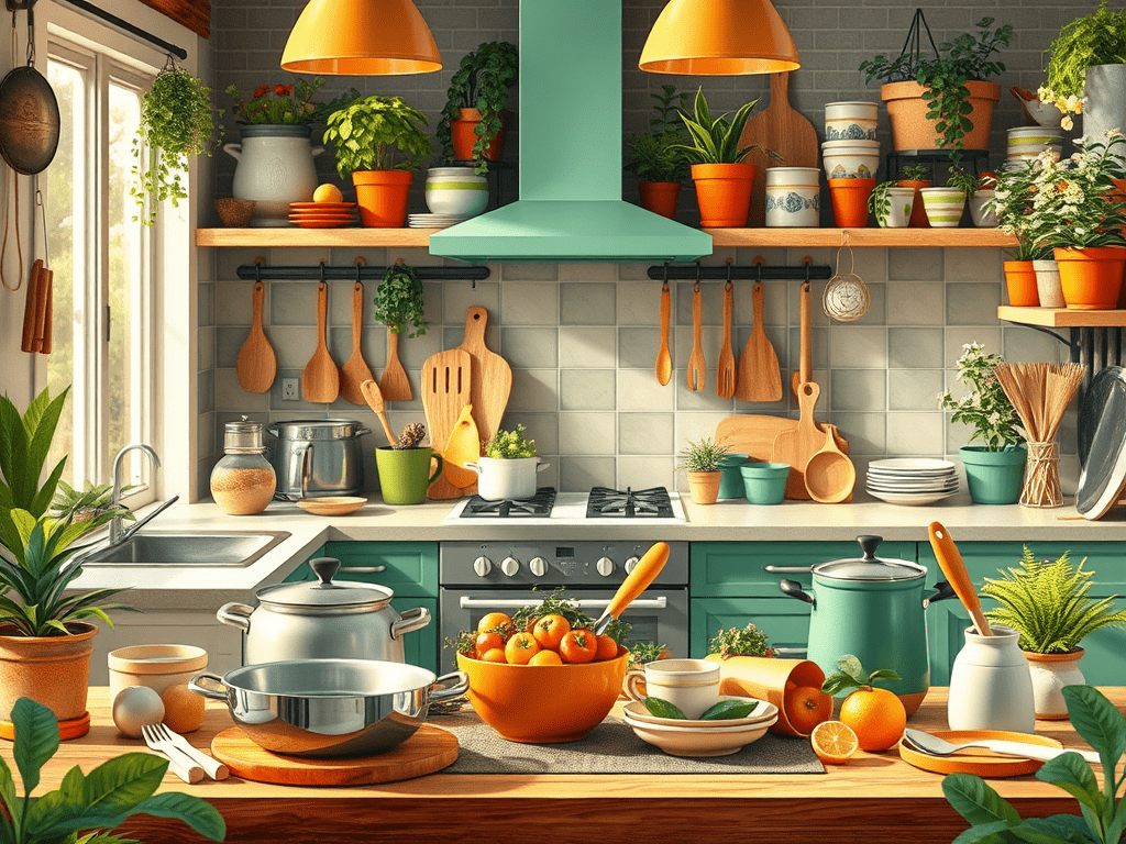 Internet-Home&Garden: De Webshop voor Huis-, Tuin- en Keukenbenodigdheden