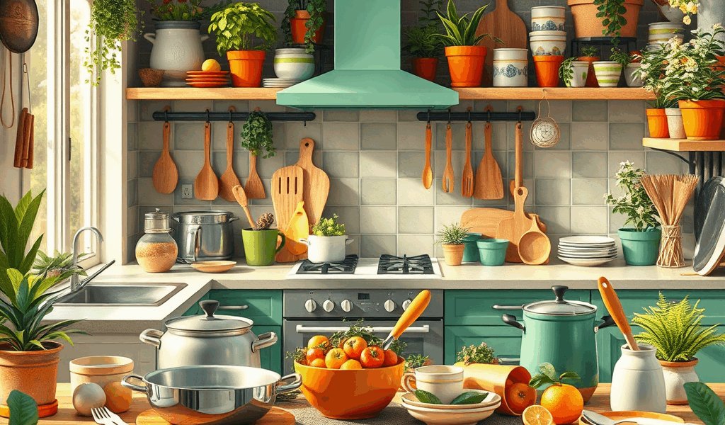 Internet-Home&Garden: De Webshop voor Huis-, Tuin- en Keukenbenodigdheden